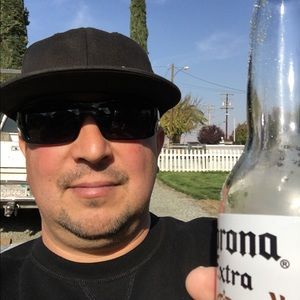 Meet your Posher, Greg